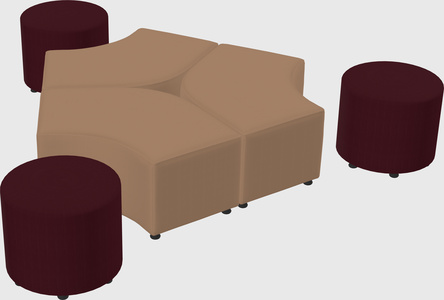 Lounge set