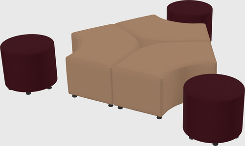 Lounge set