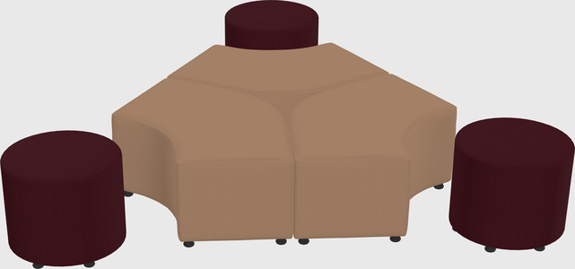 Lounge set