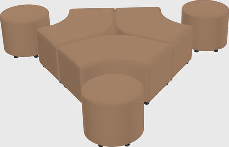 Lounge set