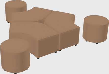 Lounge set