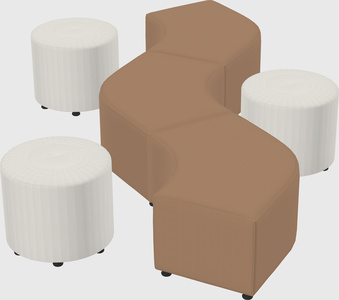 Lounge set
