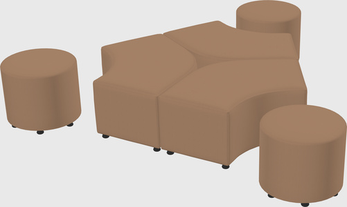 Lounge set