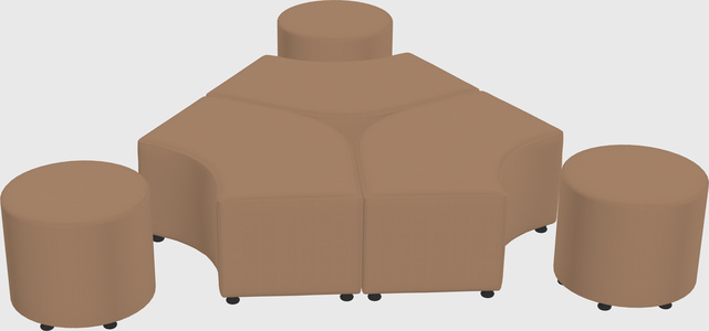 Lounge set