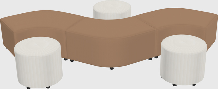Lounge set