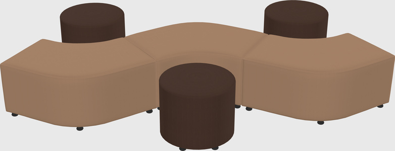 Lounge set