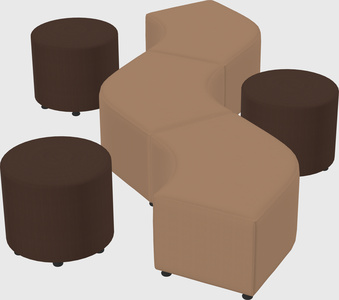 Lounge set