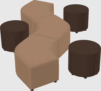 Lounge set