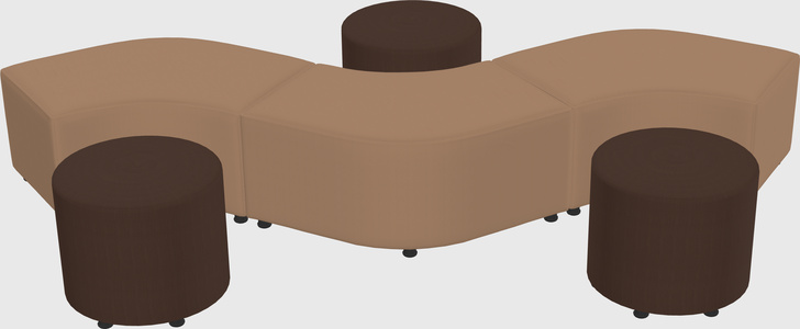 Lounge set