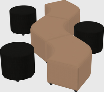 Lounge set