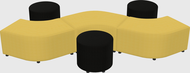 Lounge set