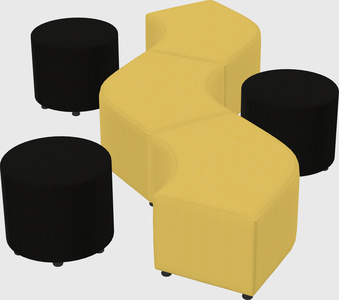 Lounge set