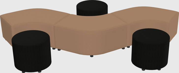 Lounge set
