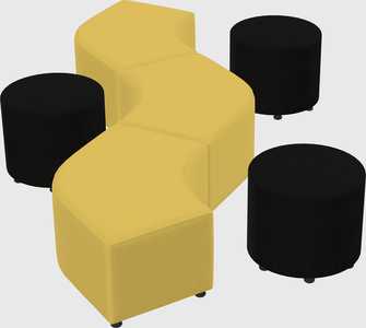 Lounge set