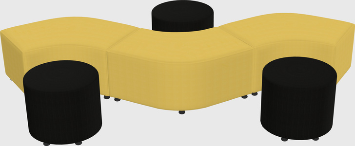 Lounge set