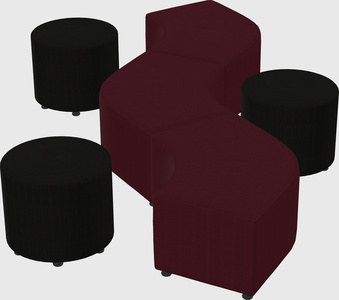 Lounge set