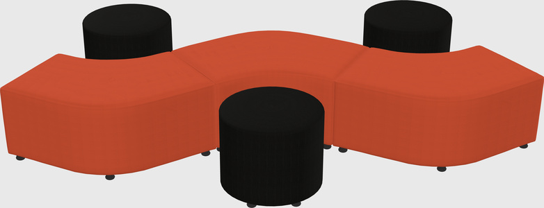 Lounge set