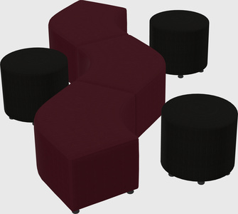 Lounge set