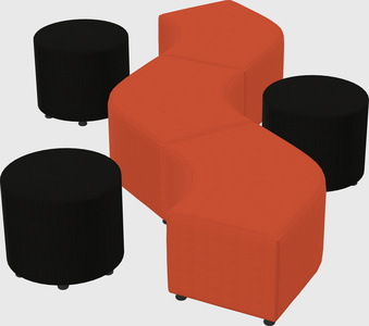 Lounge set