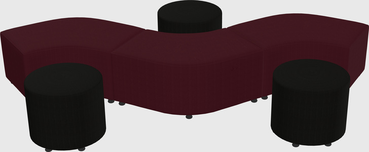 Lounge set