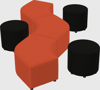 Lounge set