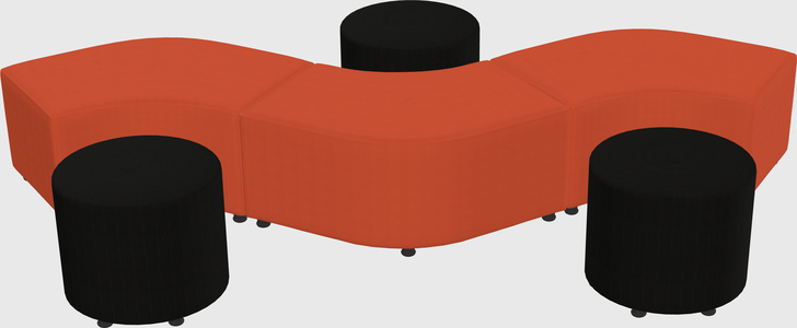 Lounge set