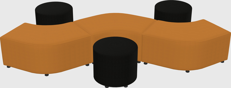 Lounge set
