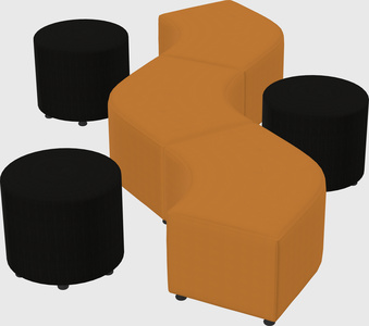 Lounge set