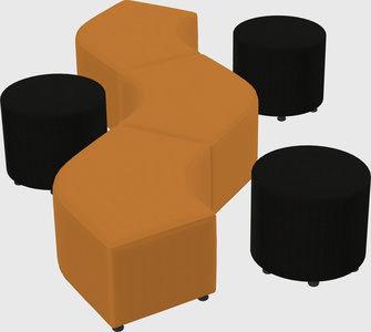 Lounge set