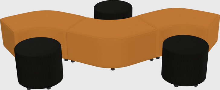 Lounge set