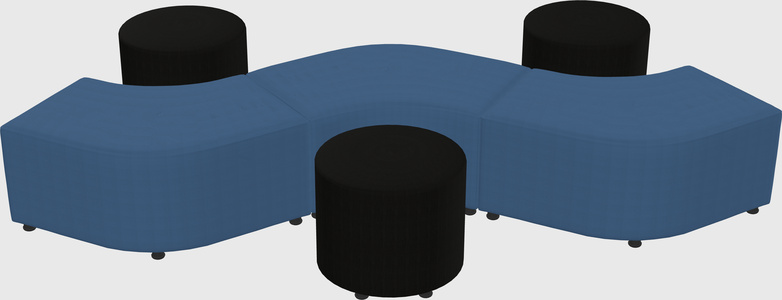 Lounge set