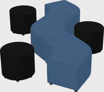 Lounge set