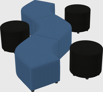 Lounge set