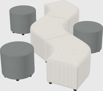 Lounge set