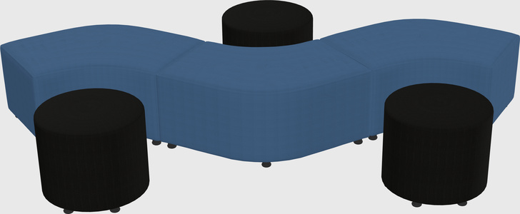 Lounge set