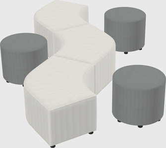 Lounge set