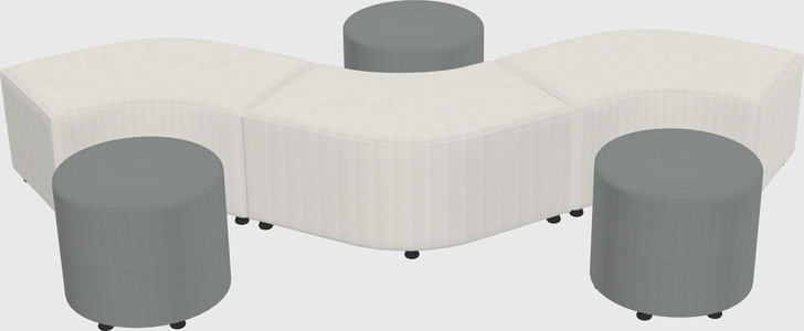 Lounge set