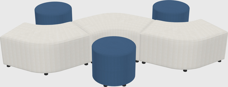 Lounge set