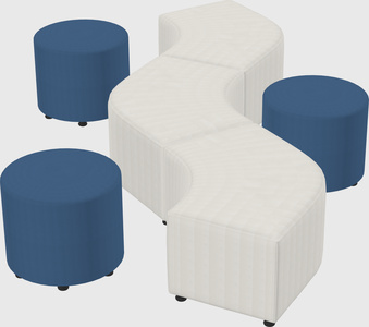 Lounge set