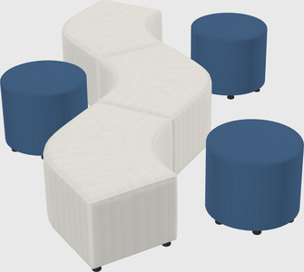 Lounge set