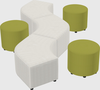 Lounge set