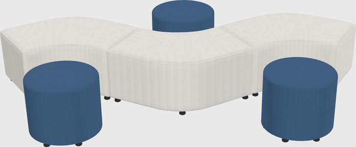 Lounge set
