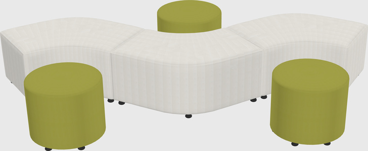 Lounge set