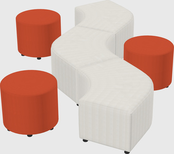 Lounge set