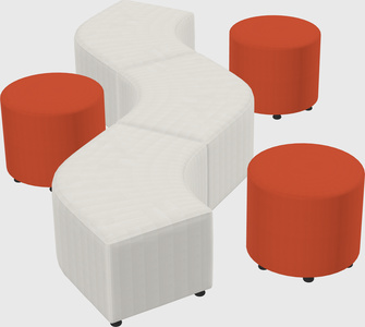 Lounge set