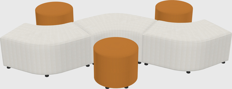 Lounge set
