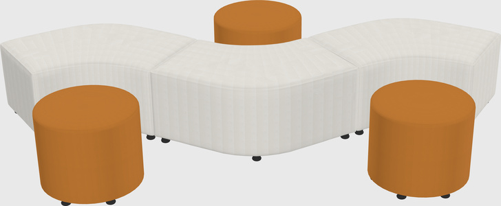 Lounge set