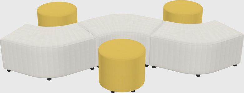 Lounge set