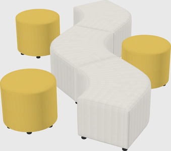 Lounge set