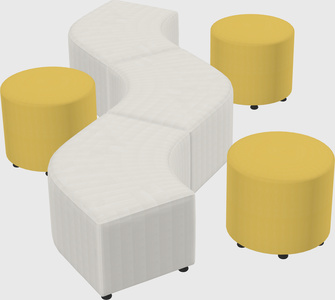 Lounge set